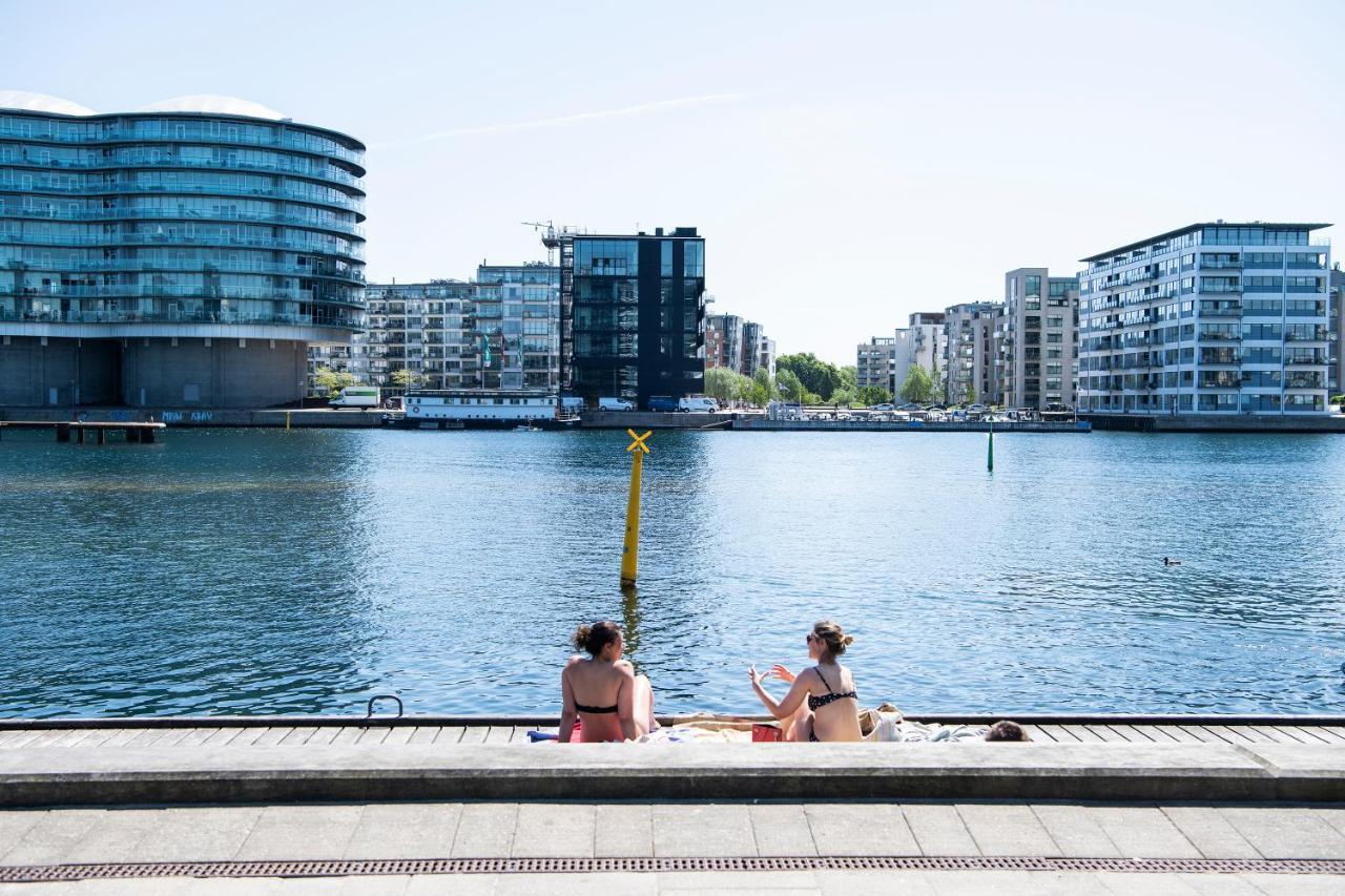 The Pier Ateliers By Daniel&jacob's Apartament *