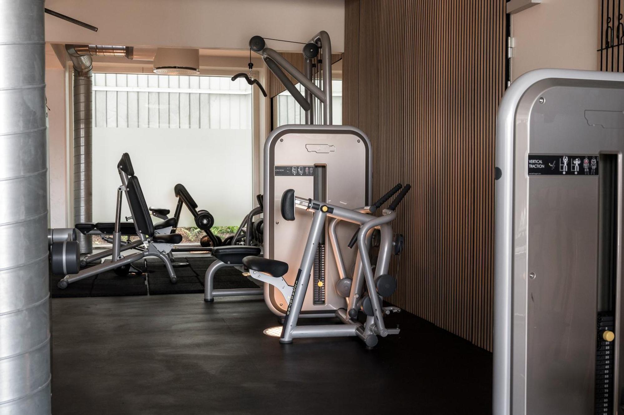 The Pier Ateliers By Daniel&jacob's Apartament