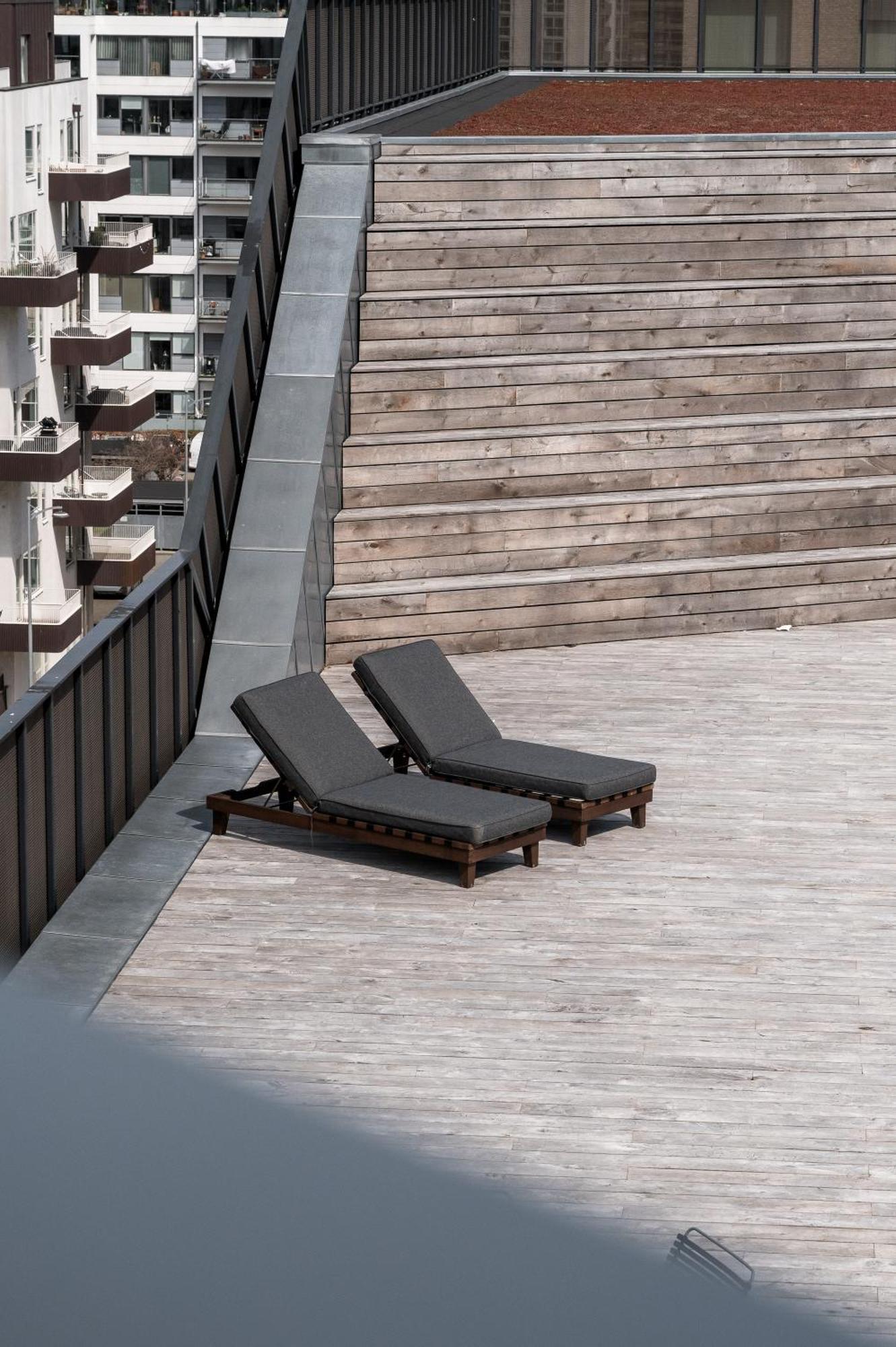 Apartament The Pier Ateliers By Daniel&jacob's *