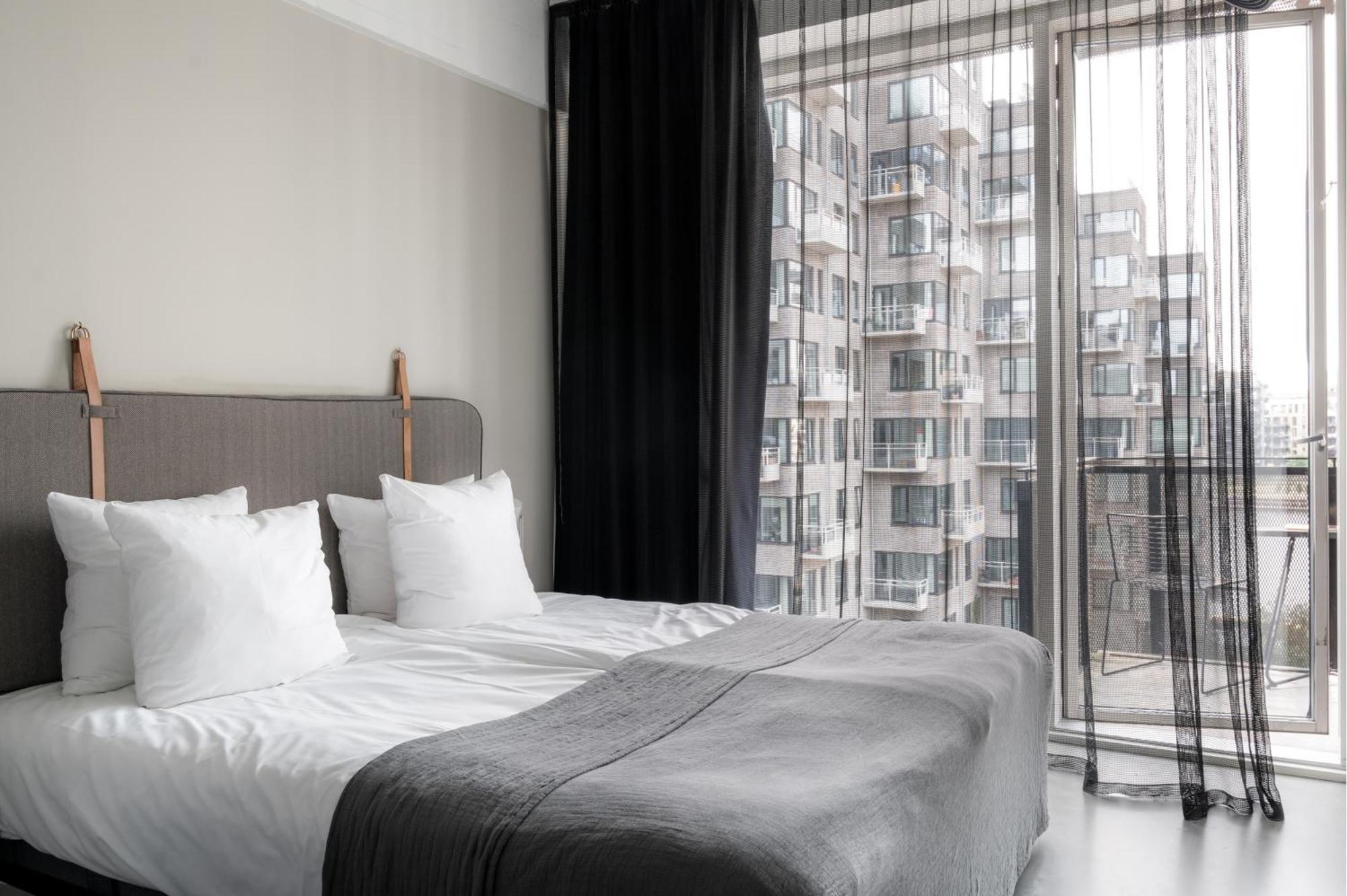 The Pier Ateliers By Daniel&jacob's Apartament *