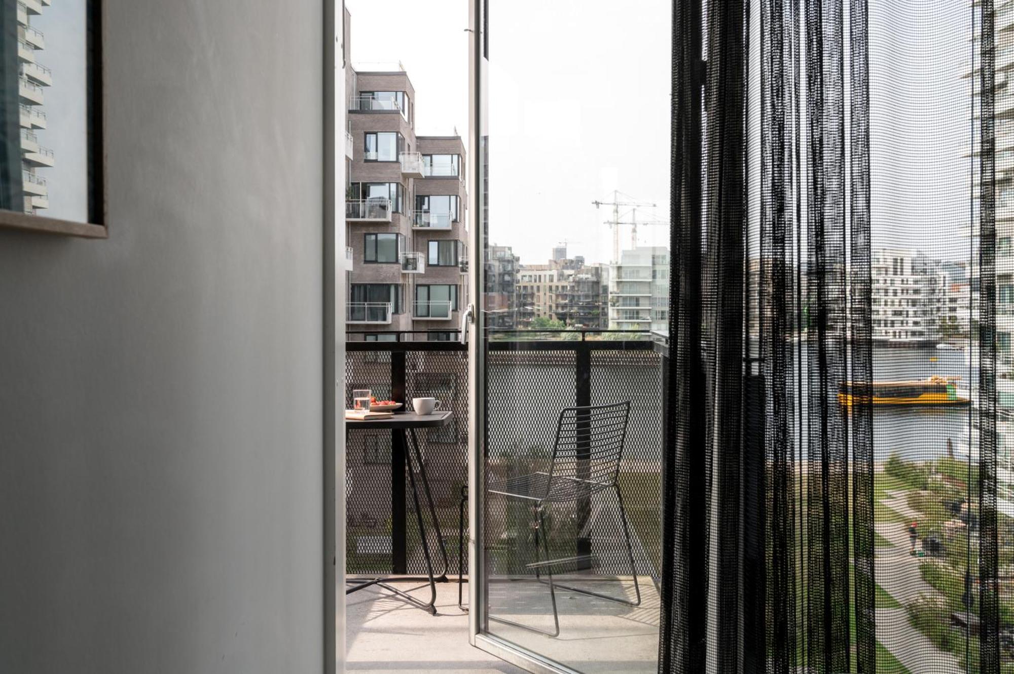The Pier Ateliers By Daniel&jacob's Apartament Kopenhaga
